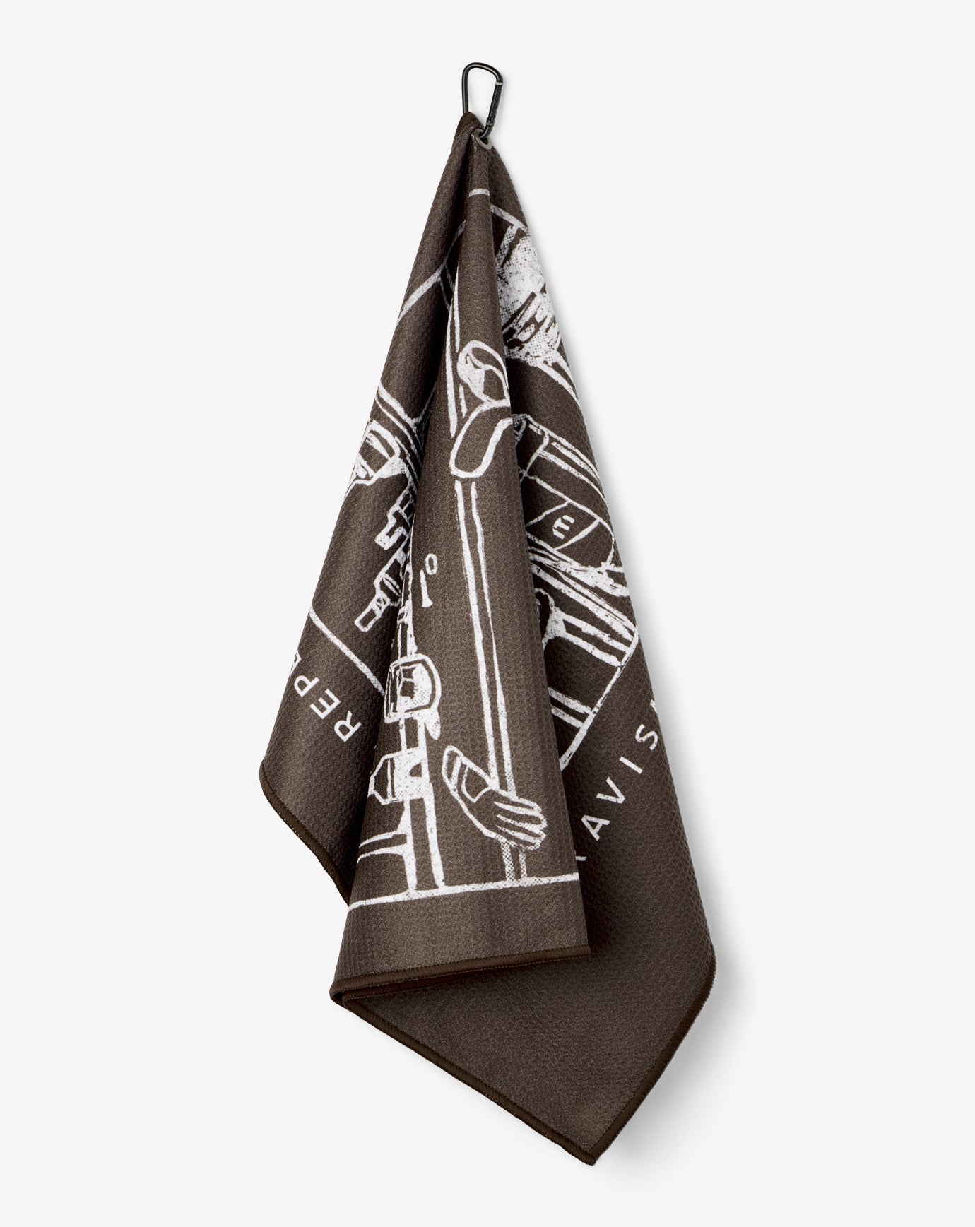 TravisMathew | Tasting Room Golf Towel