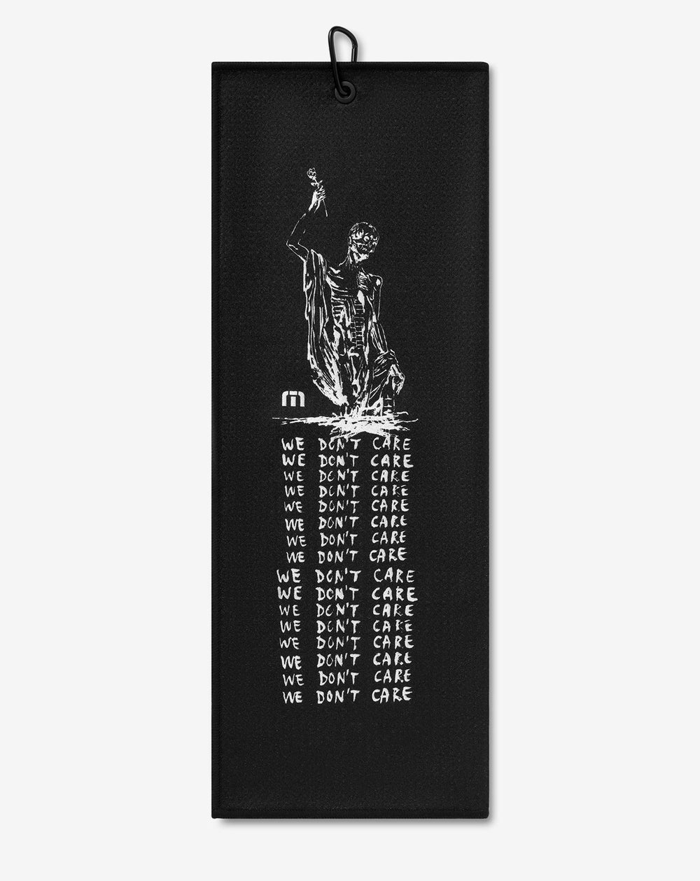 TravisMathew | Eternal Rest Golf Towel