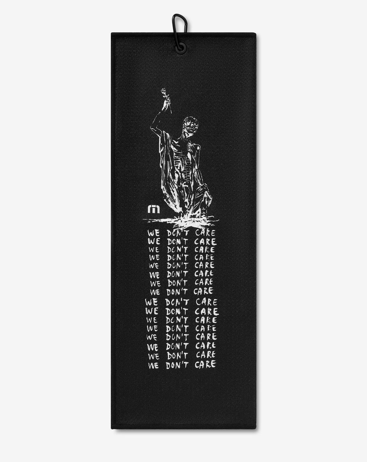 TravisMathew | Eternal Rest Golf Towel