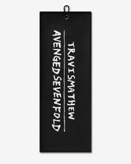 TravisMathew | Eternal Rest Golf Towel