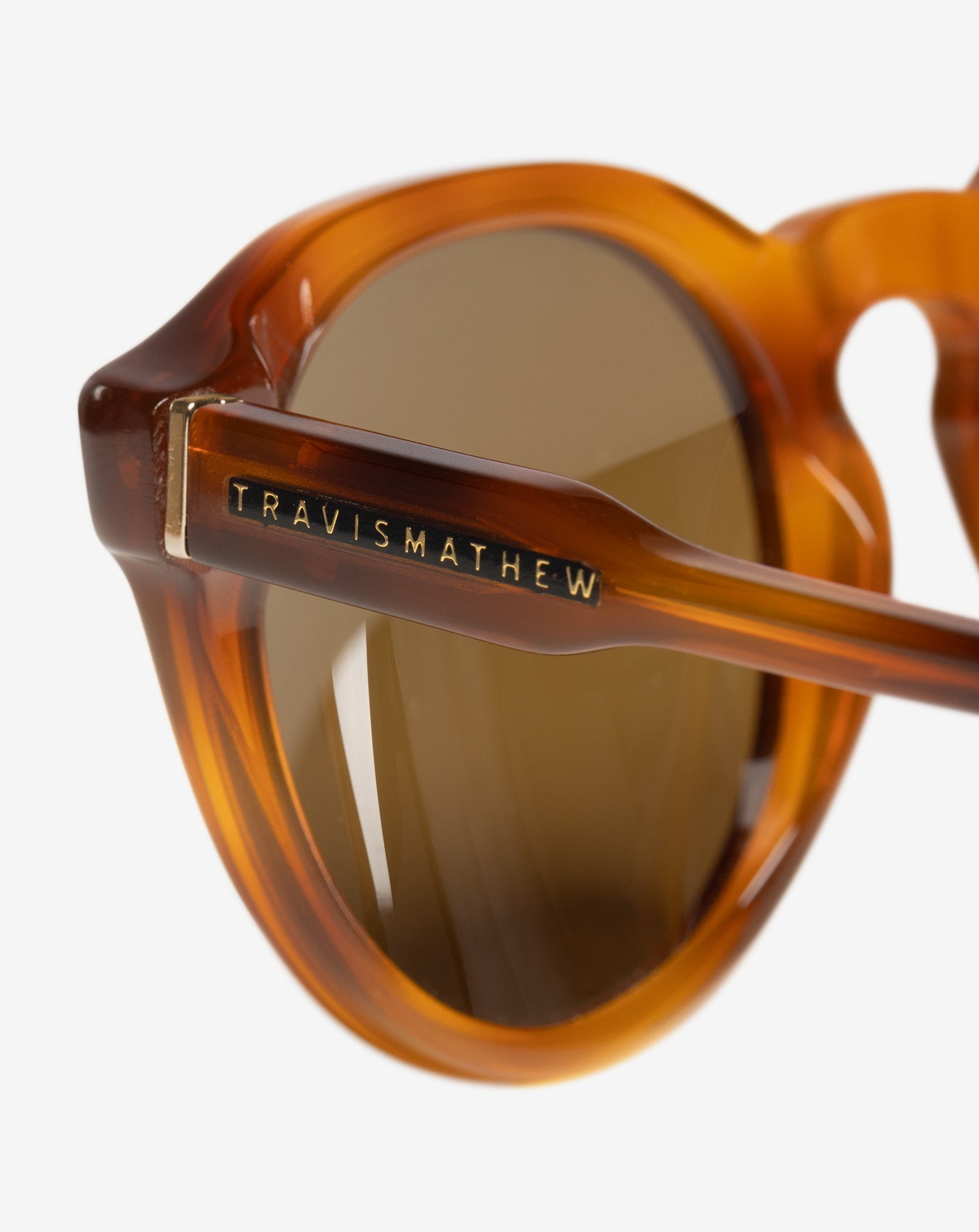 TravisMathew | Bandon Sunglasses