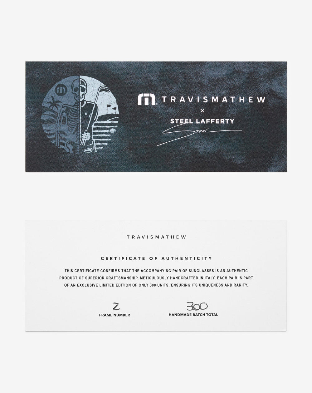 TravisMathew | Bandon Sunglasses