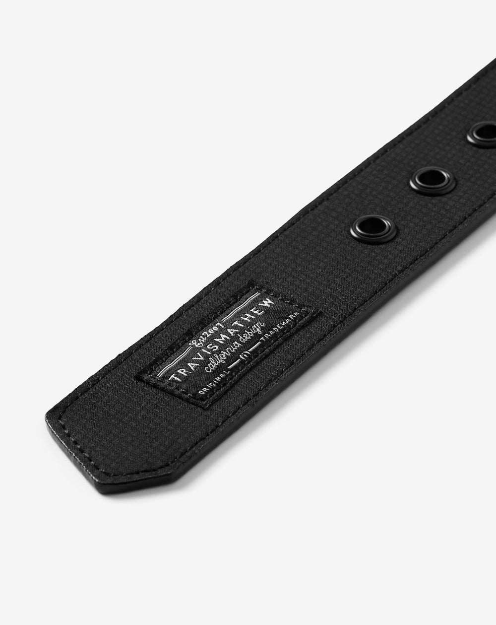 TravisMathew | Wanderlust Stretch Woven Belt