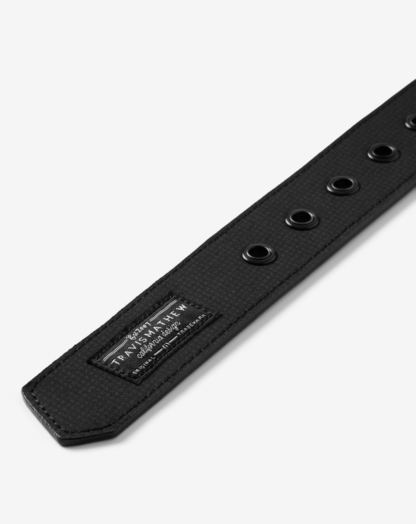 TravisMathew | Wanderlust Stretch Woven Belt