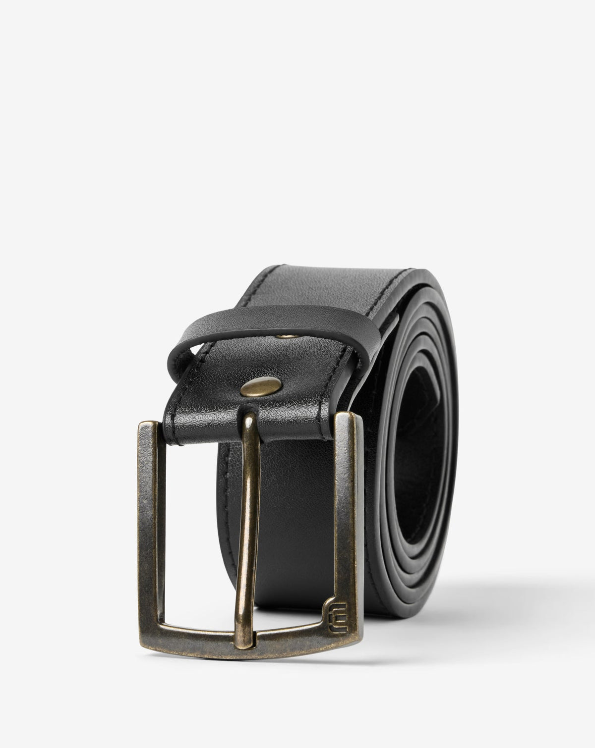 TravisMathew | Elusive Leather Belt