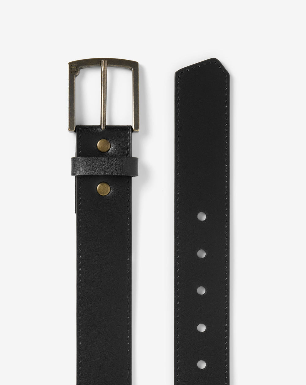 TravisMathew | Elusive Leather Belt
