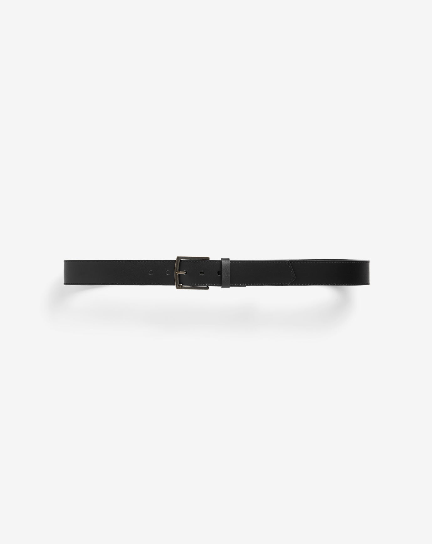 TravisMathew | Elusive Leather Belt