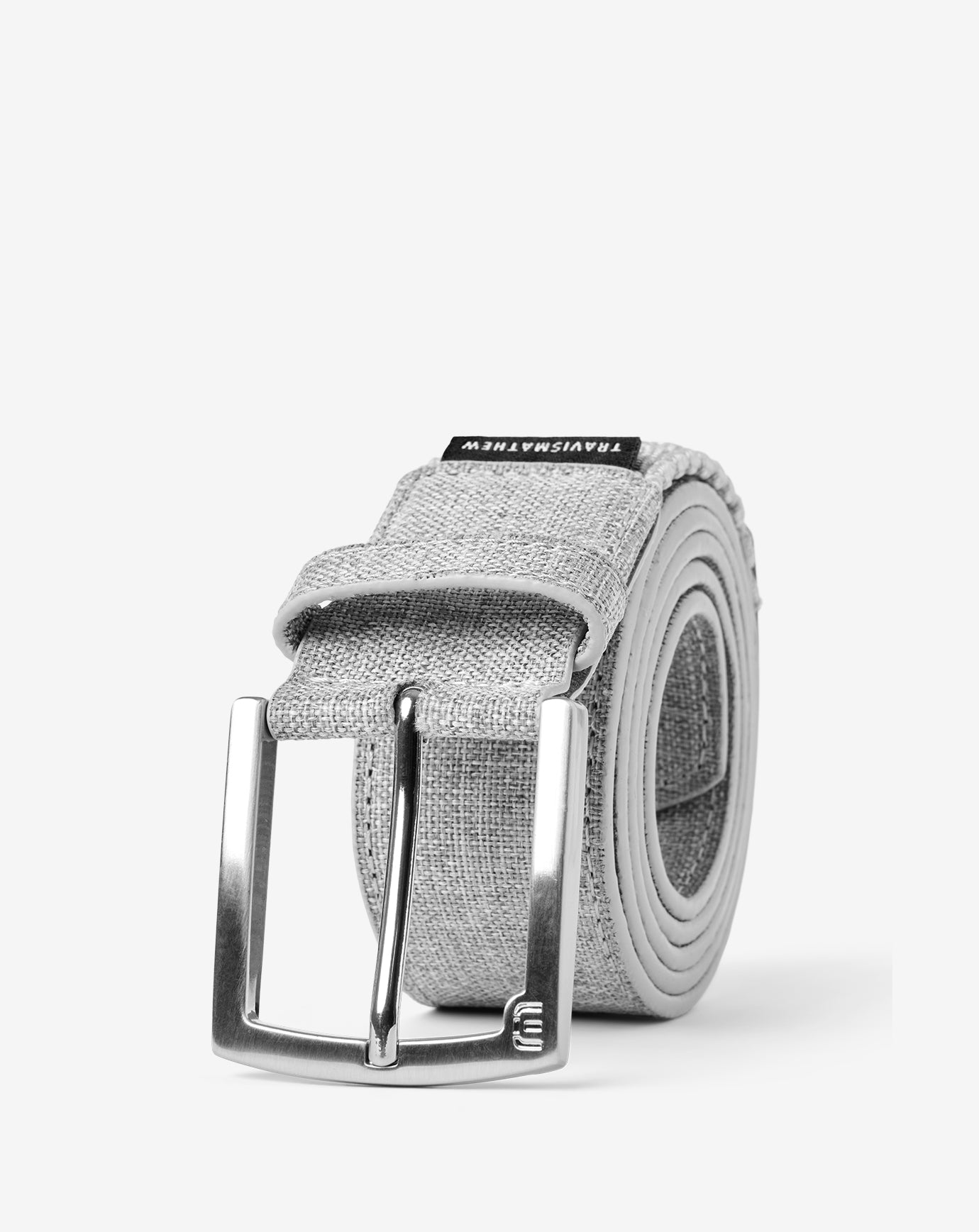 TravisMathew | Fresh Look Canvas Stretch Belt