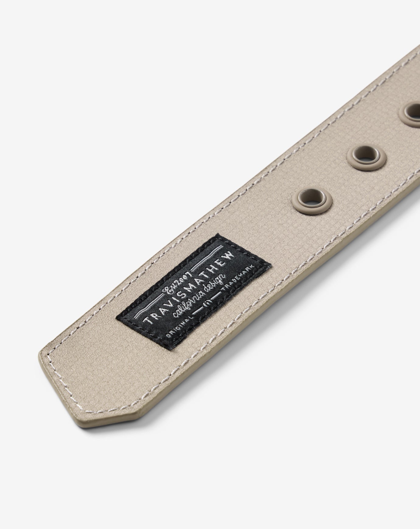 TravisMathew | Wanderlust Stretch Woven Belt