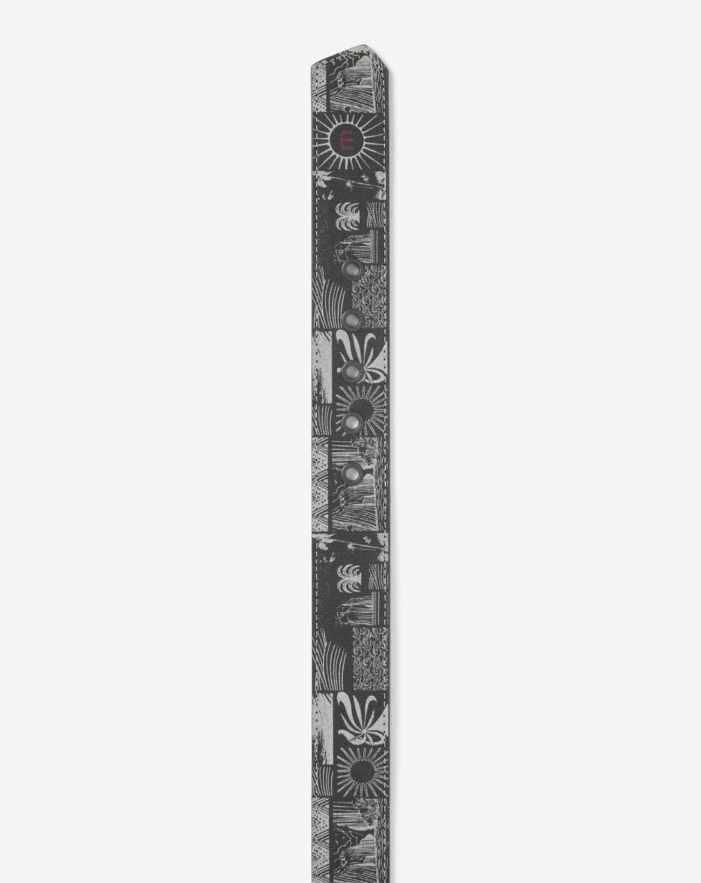 TravisMathew | Marina Mingle Canvas Stretch Belt