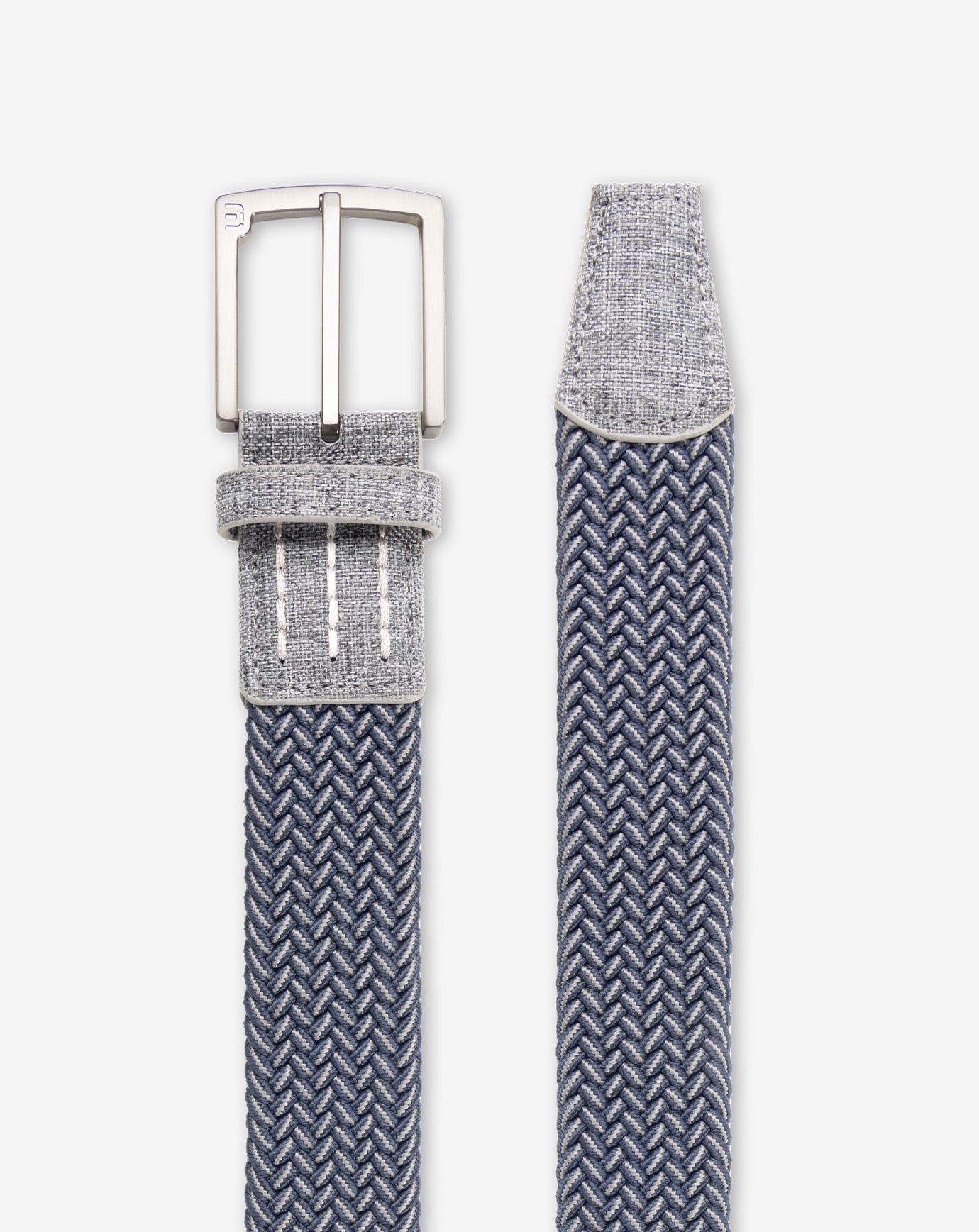 TravisMathew | Cheers 2.0 Stretch Woven Belt