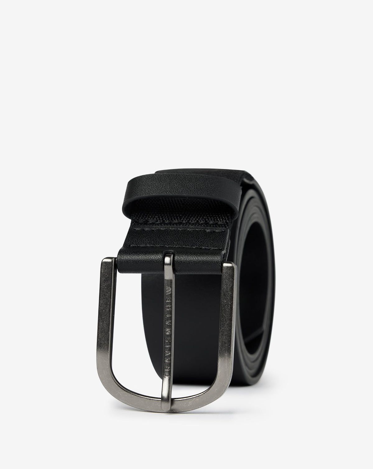 TravisMathew | Jinx 2.0 Leather Belt