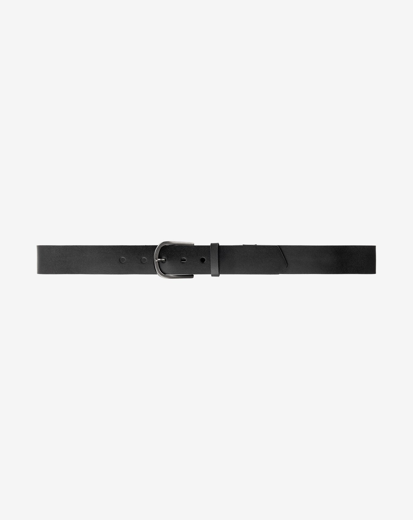 TravisMathew | Jinx 2.0 Leather Belt