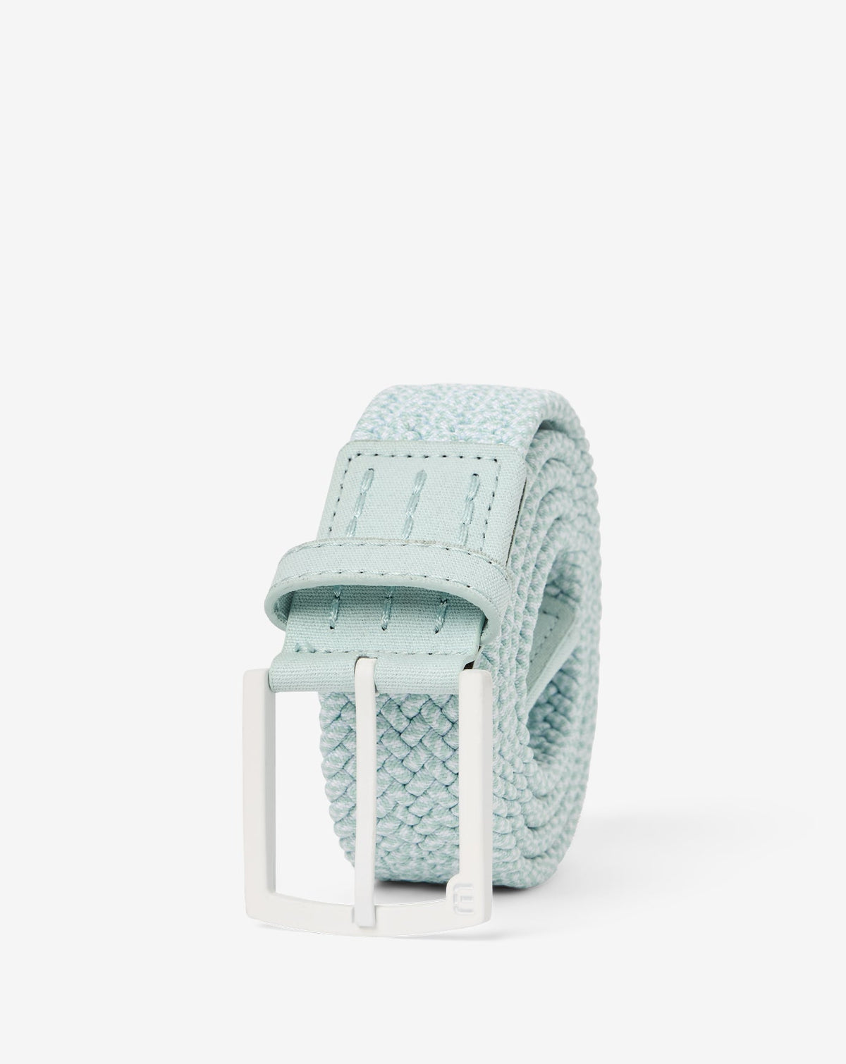 TravisMathew | Distant Sand Stretch Woven Belt