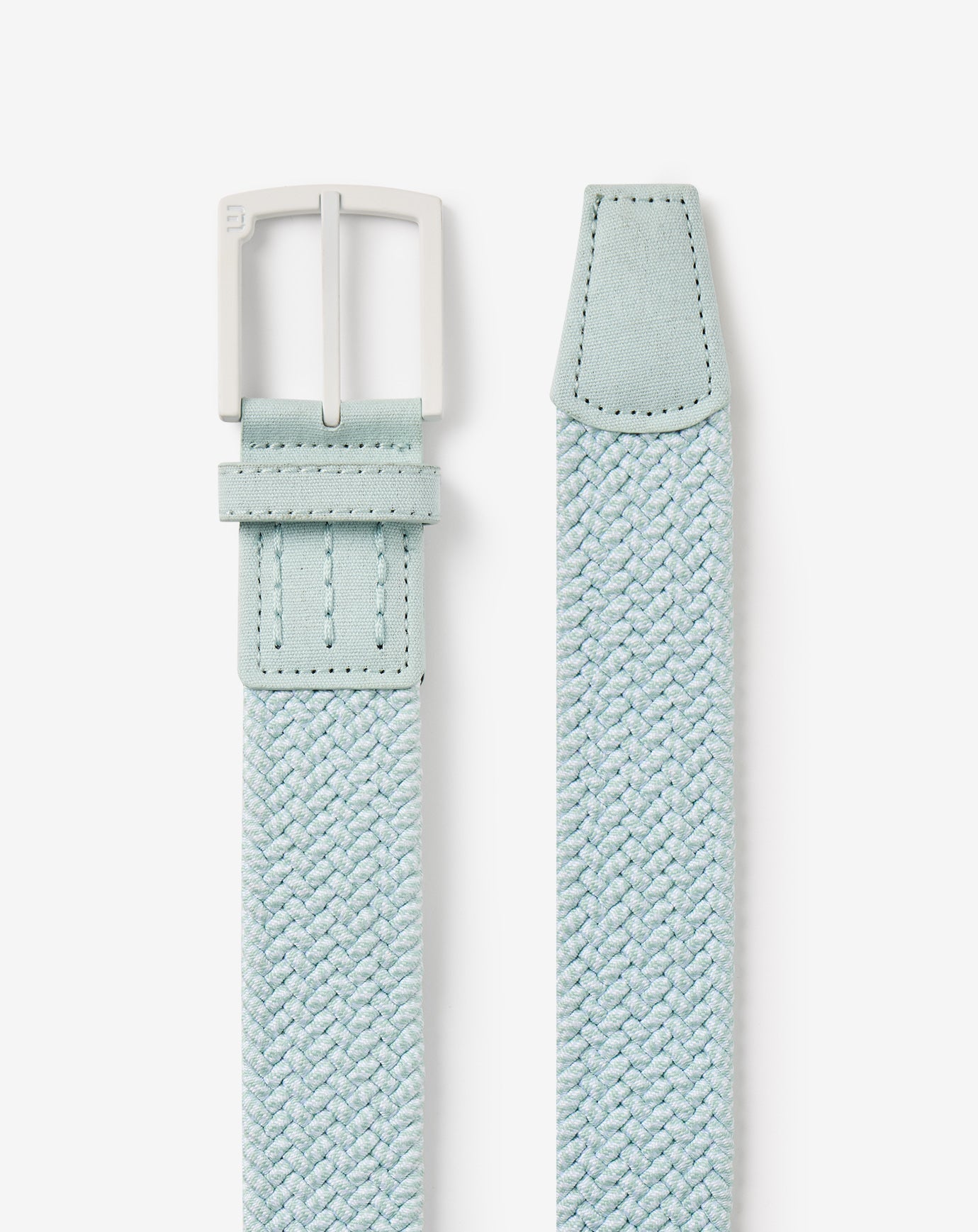 TravisMathew | Distant Sand Stretch Woven Belt