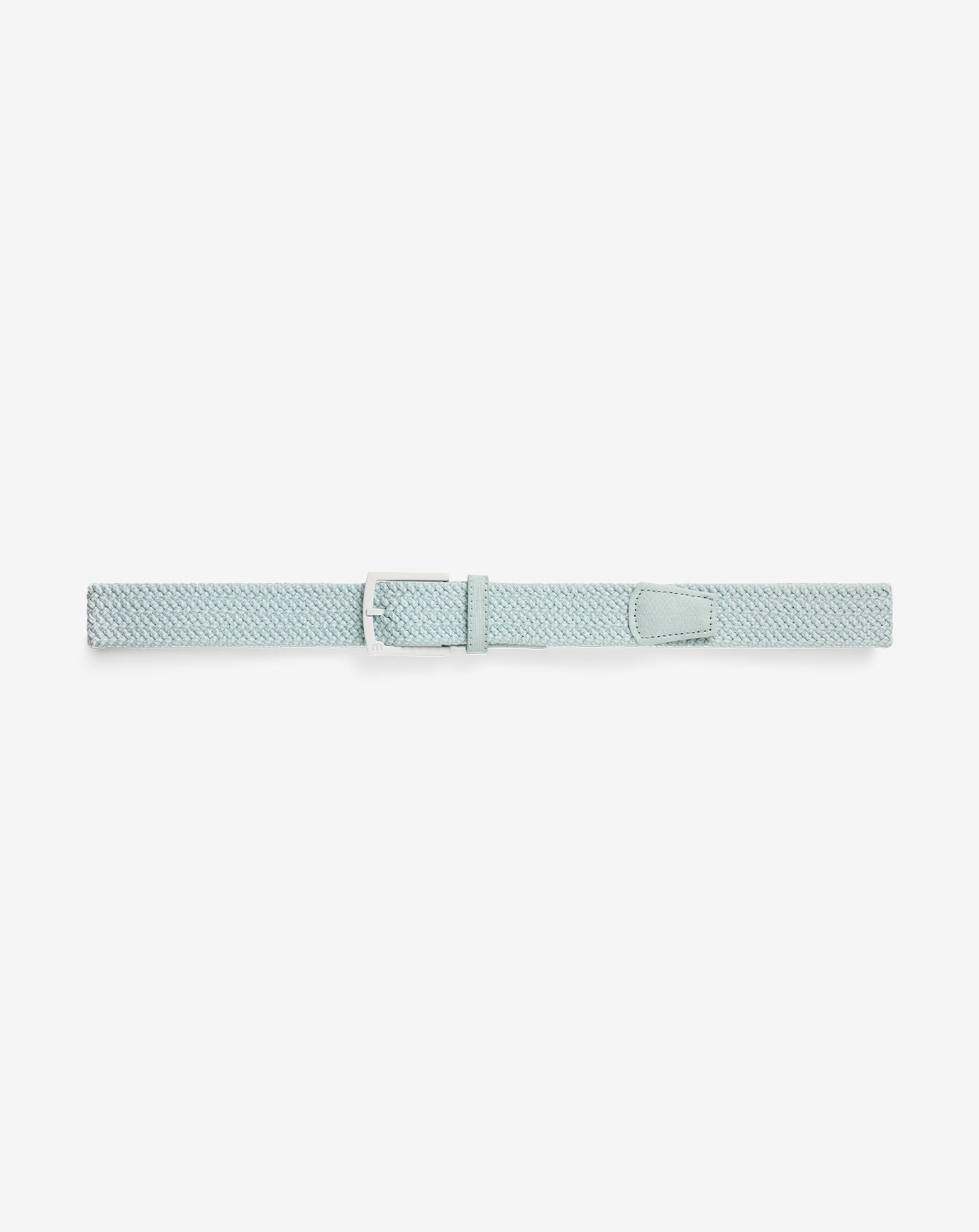 TravisMathew | Distant Sand Stretch Woven Belt