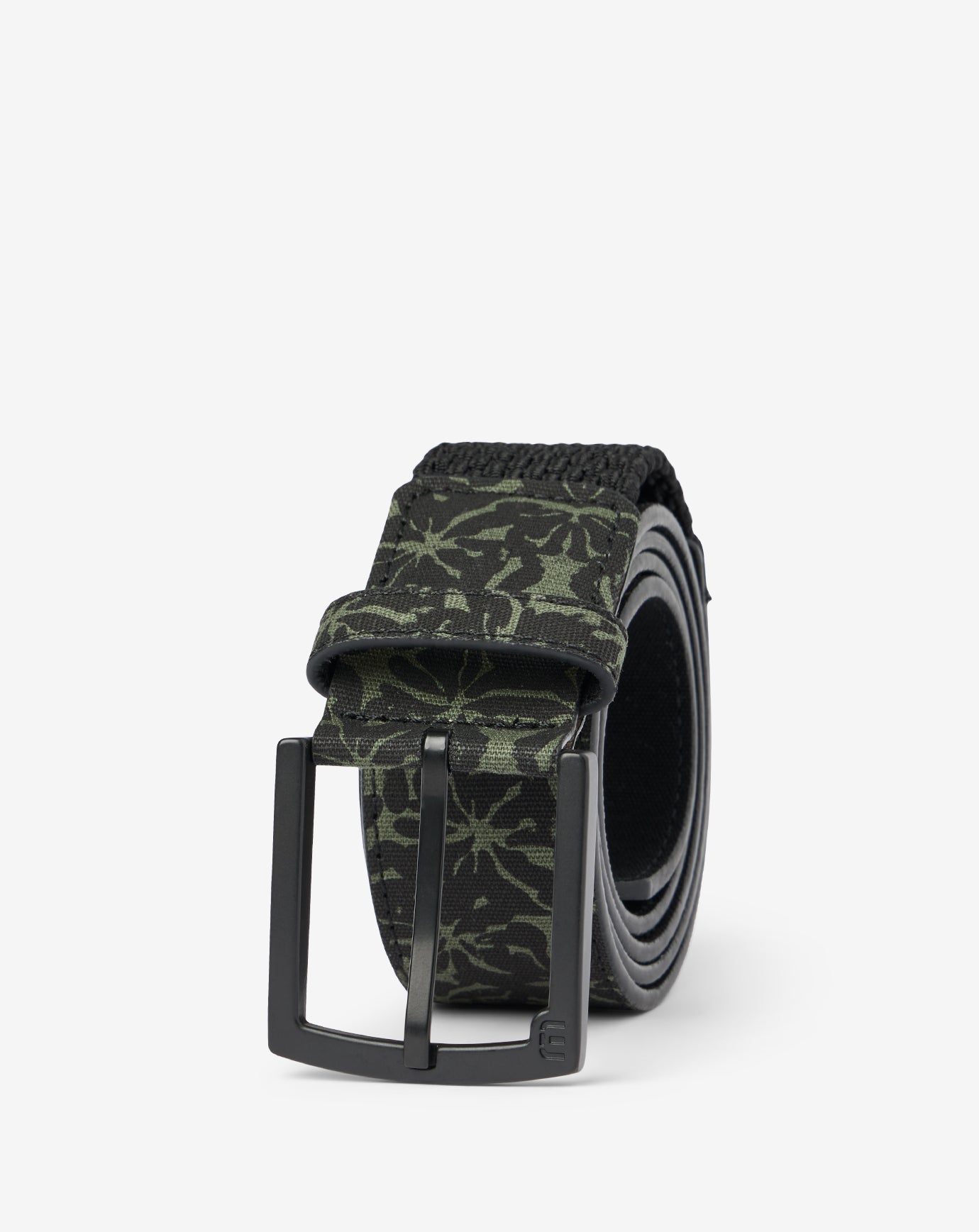 TravisMathew | Vine City Canvas Stretch Belt