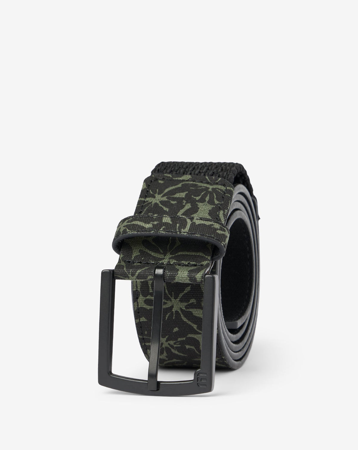 TravisMathew | Vine City Canvas Stretch Belt