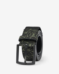 TravisMathew | Vine City Canvas Stretch Belt
