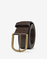 TravisMathew | Jinx 2.0 Leather Belt