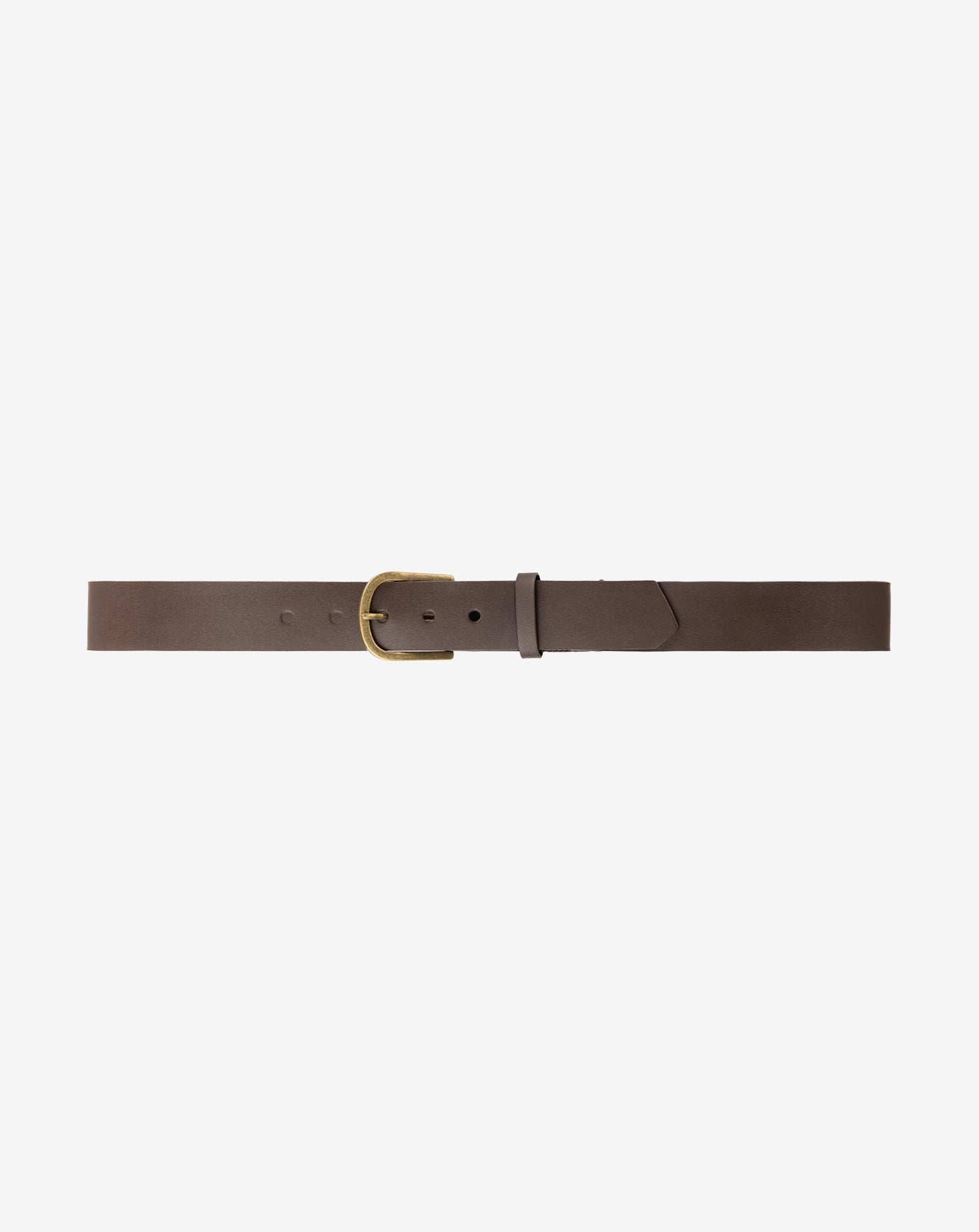TravisMathew | Jinx 2.0 Leather Belt