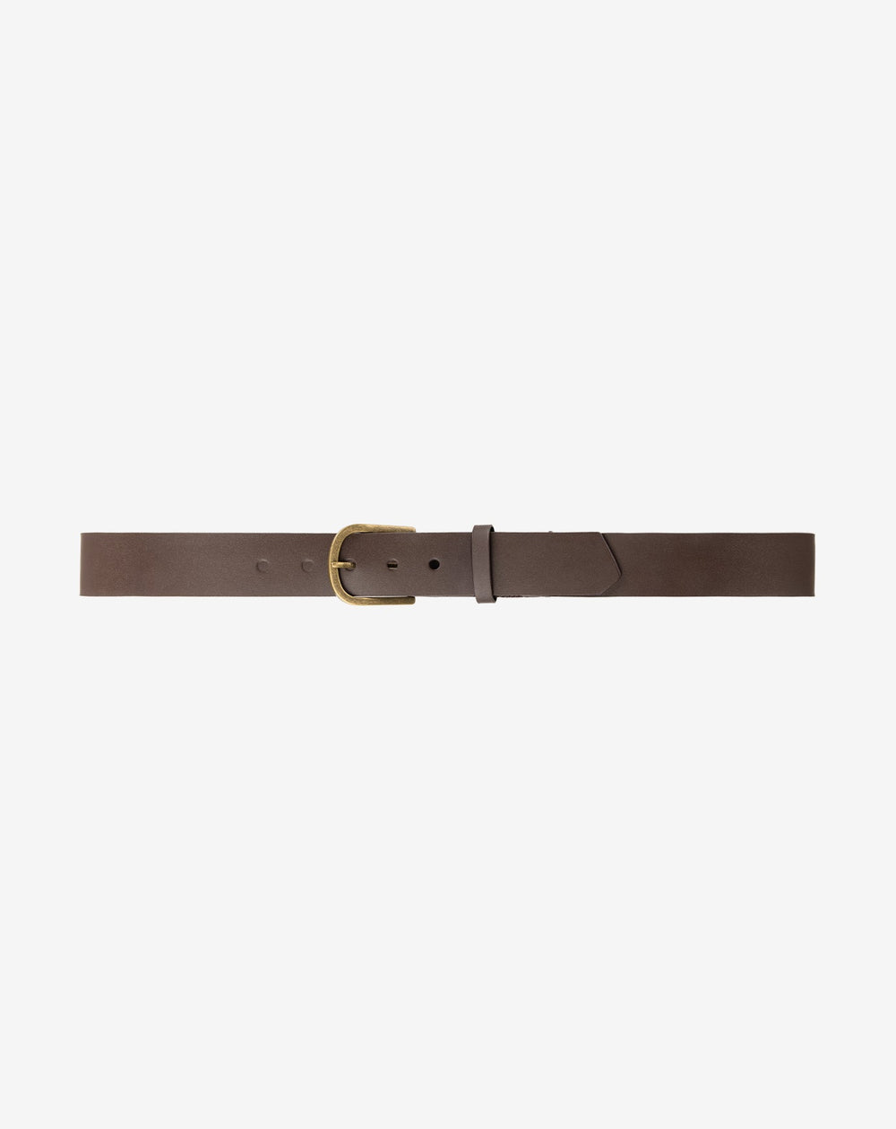 TravisMathew | Jinx 2.0 Leather Belt