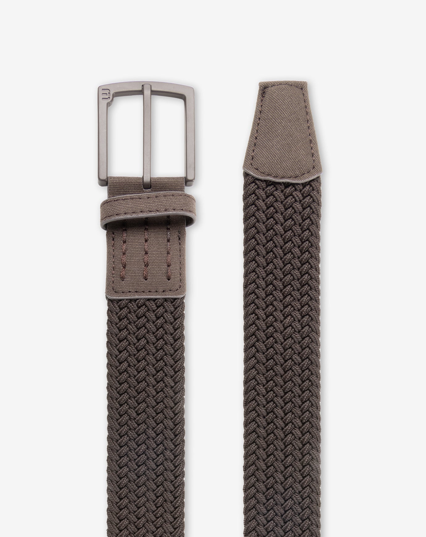 TravisMathew | Banks Closed 2.0 Stretch Woven Belt