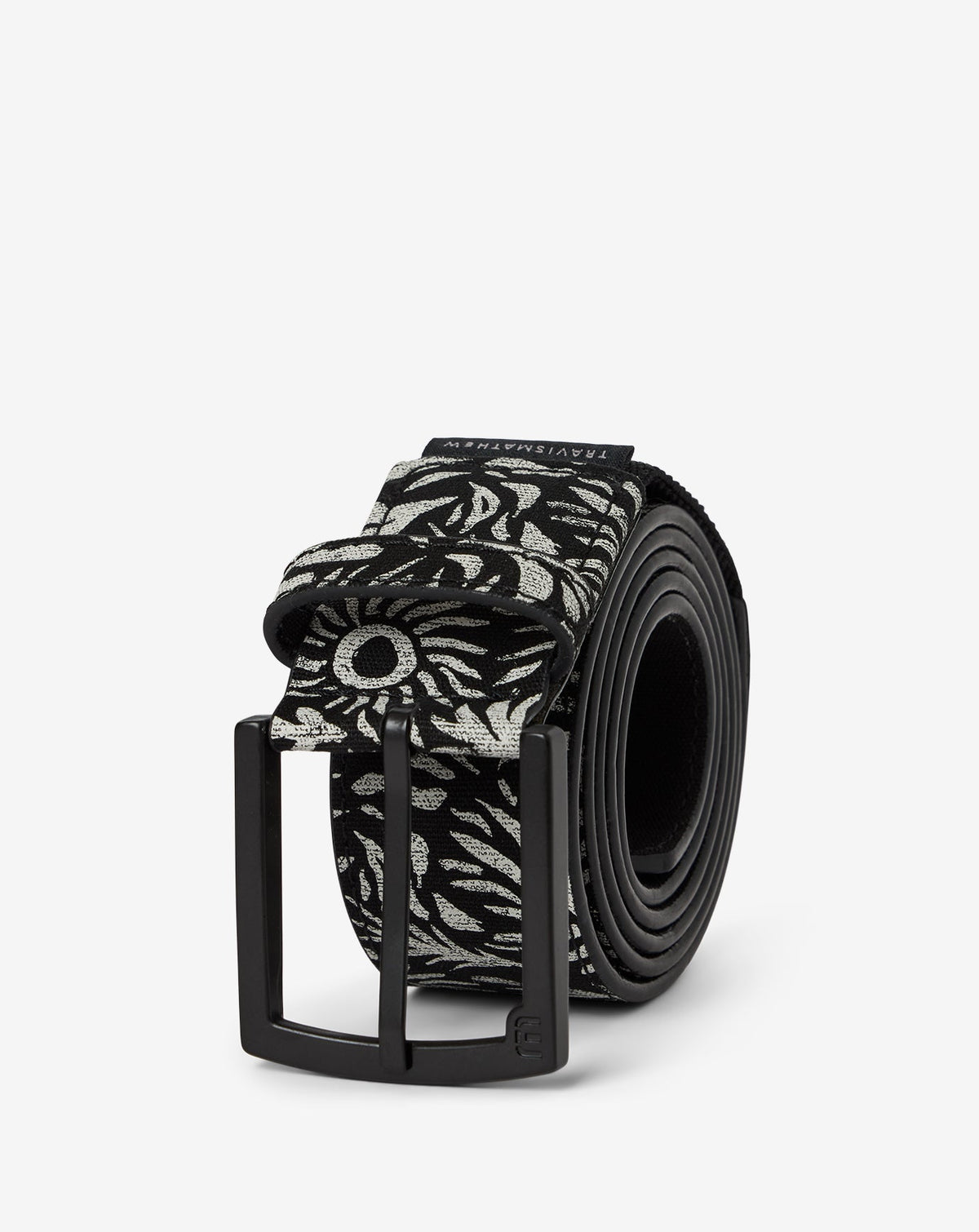 TravisMathew | Night Stroll Hybrid Stretch Belt