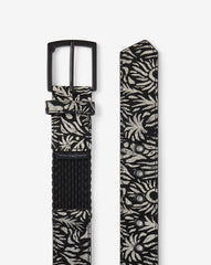 TravisMathew | Night Stroll Hybrid Stretch Belt