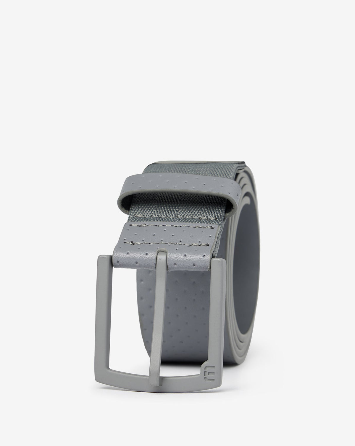 TravisMathew | Pilatus 2.0 Leather Belt