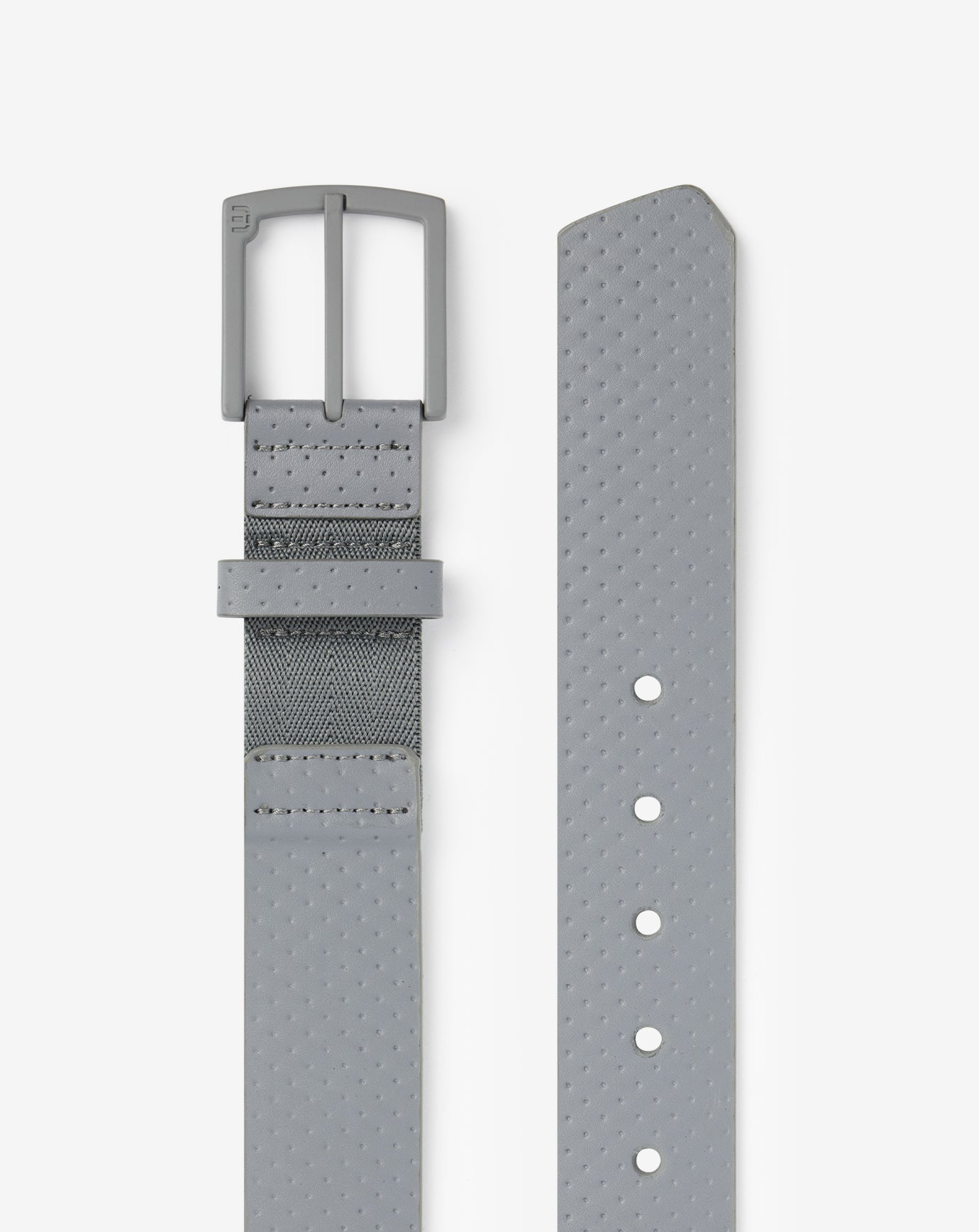TravisMathew | Pilatus 2.0 Leather Belt