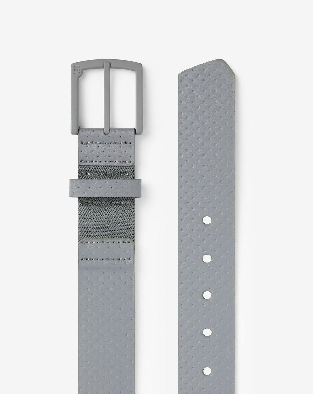 TravisMathew | Pilatus 2.0 Leather Belt