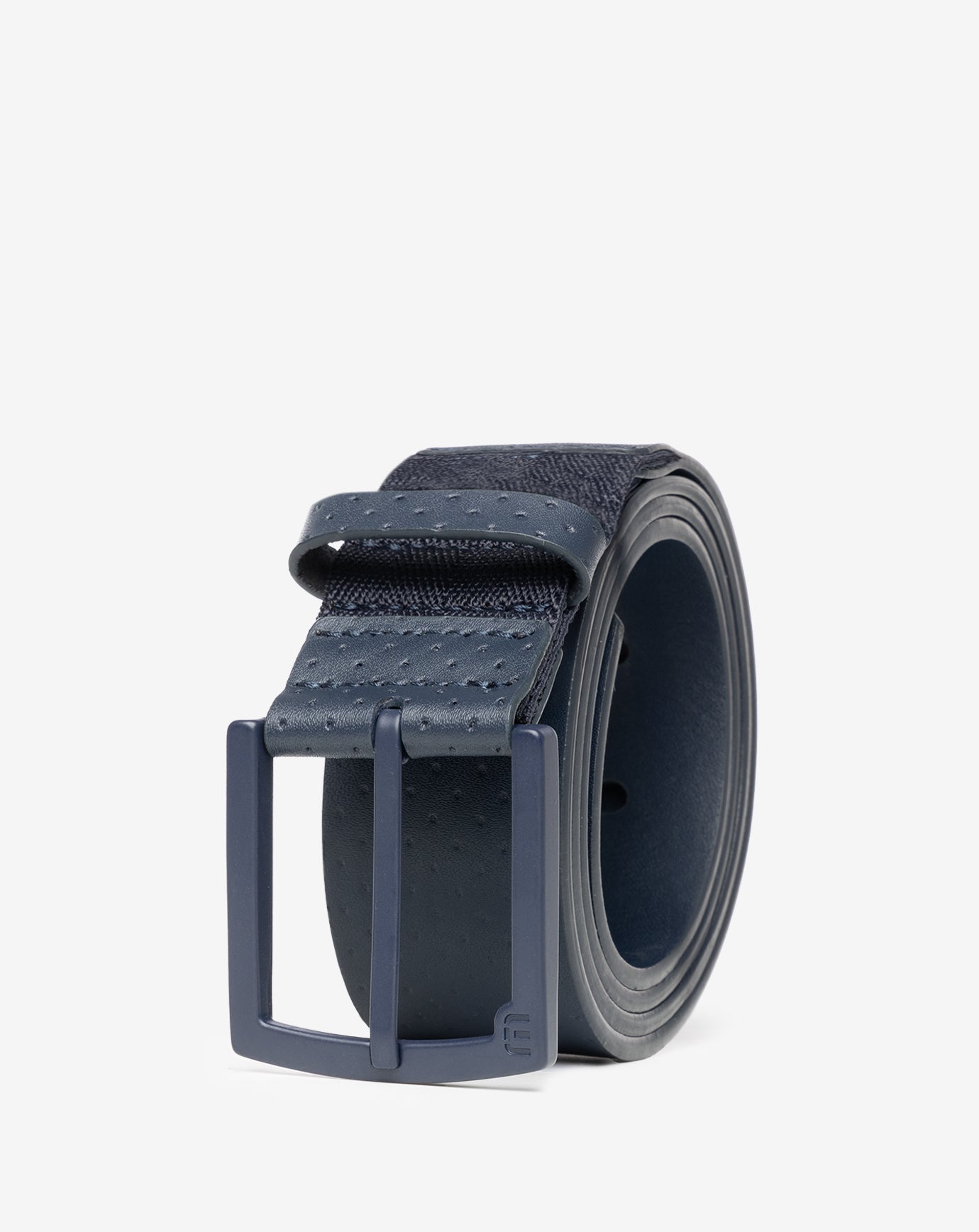 TravisMathew | Pilatus 2.0 Leather Belt