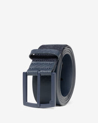 TravisMathew | Pilatus 2.0 Leather Belt