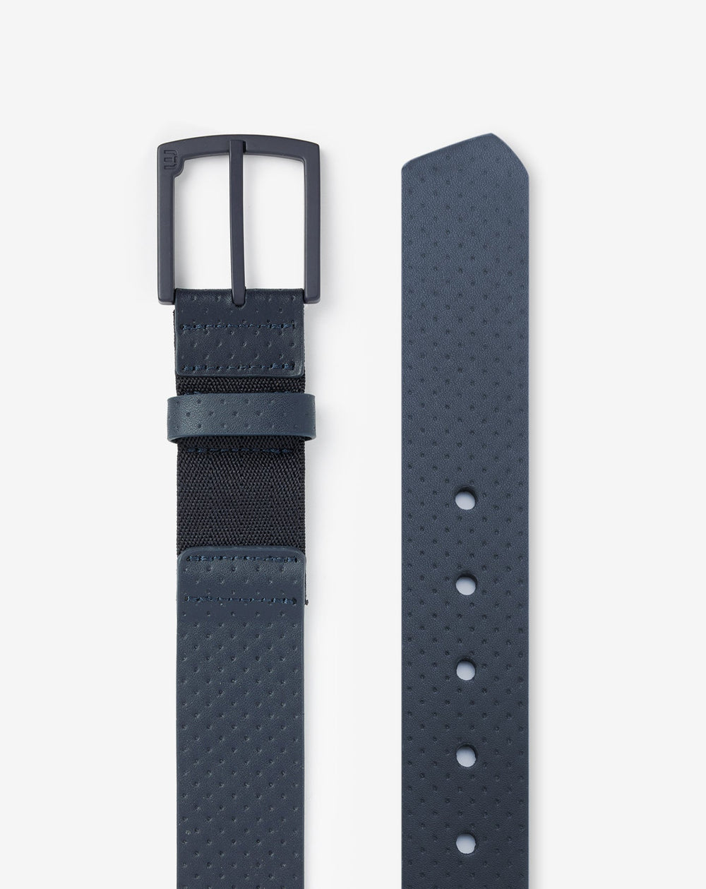 TravisMathew | Pilatus 2.0 Leather Belt