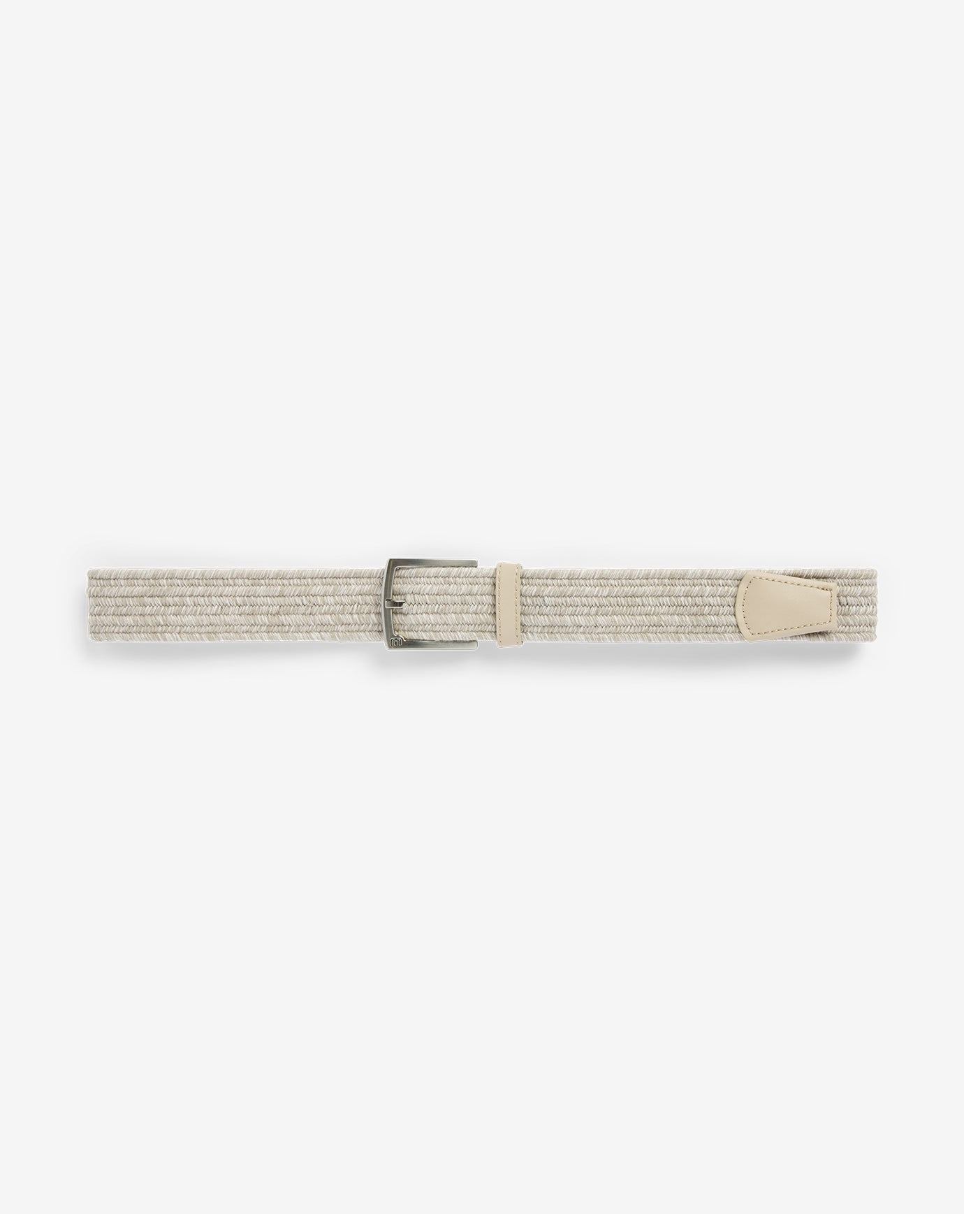 TravisMathew | Popsicle Stretch Woven Leather Belt