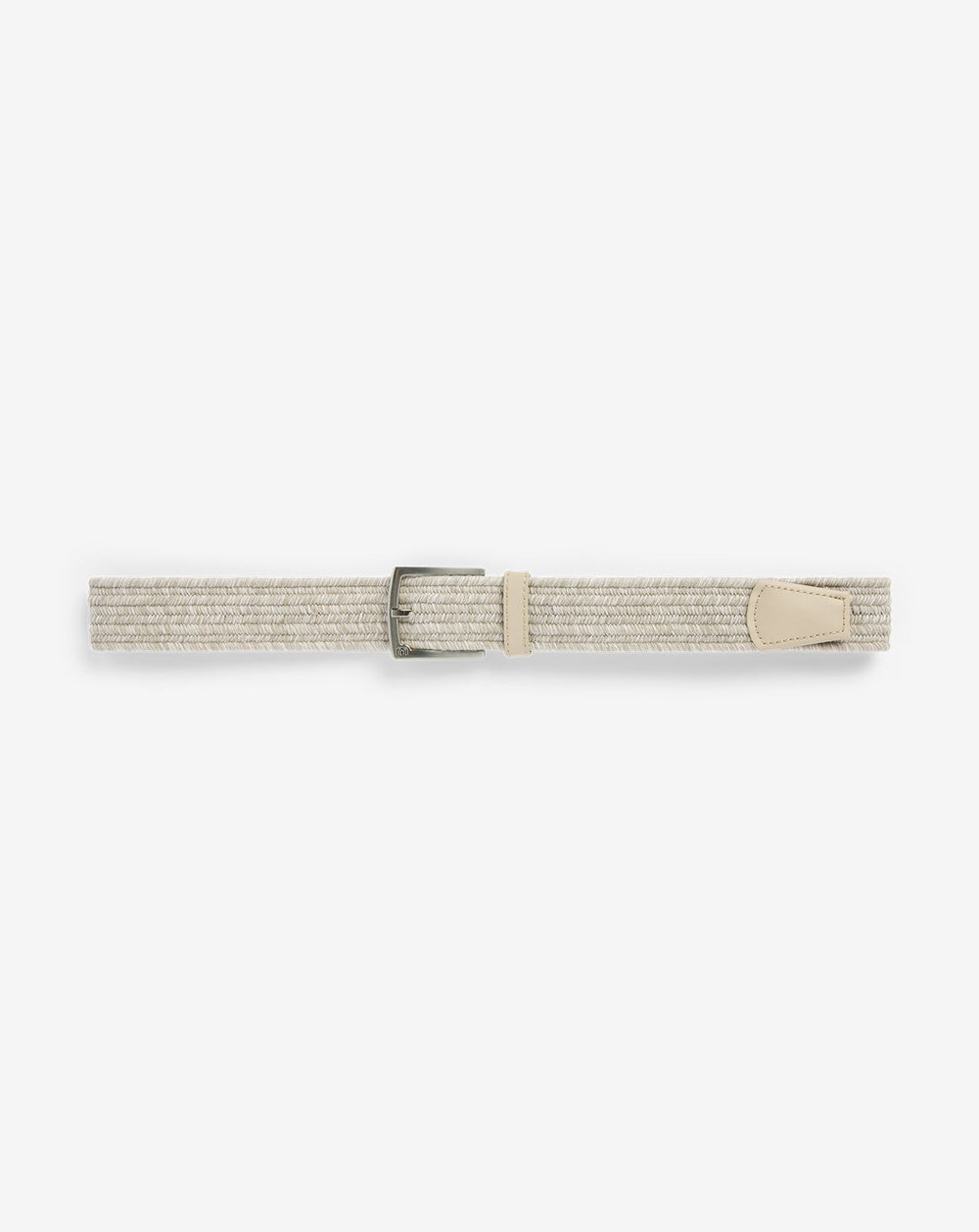 TravisMathew | Popsicle Stretch Woven Leather Belt