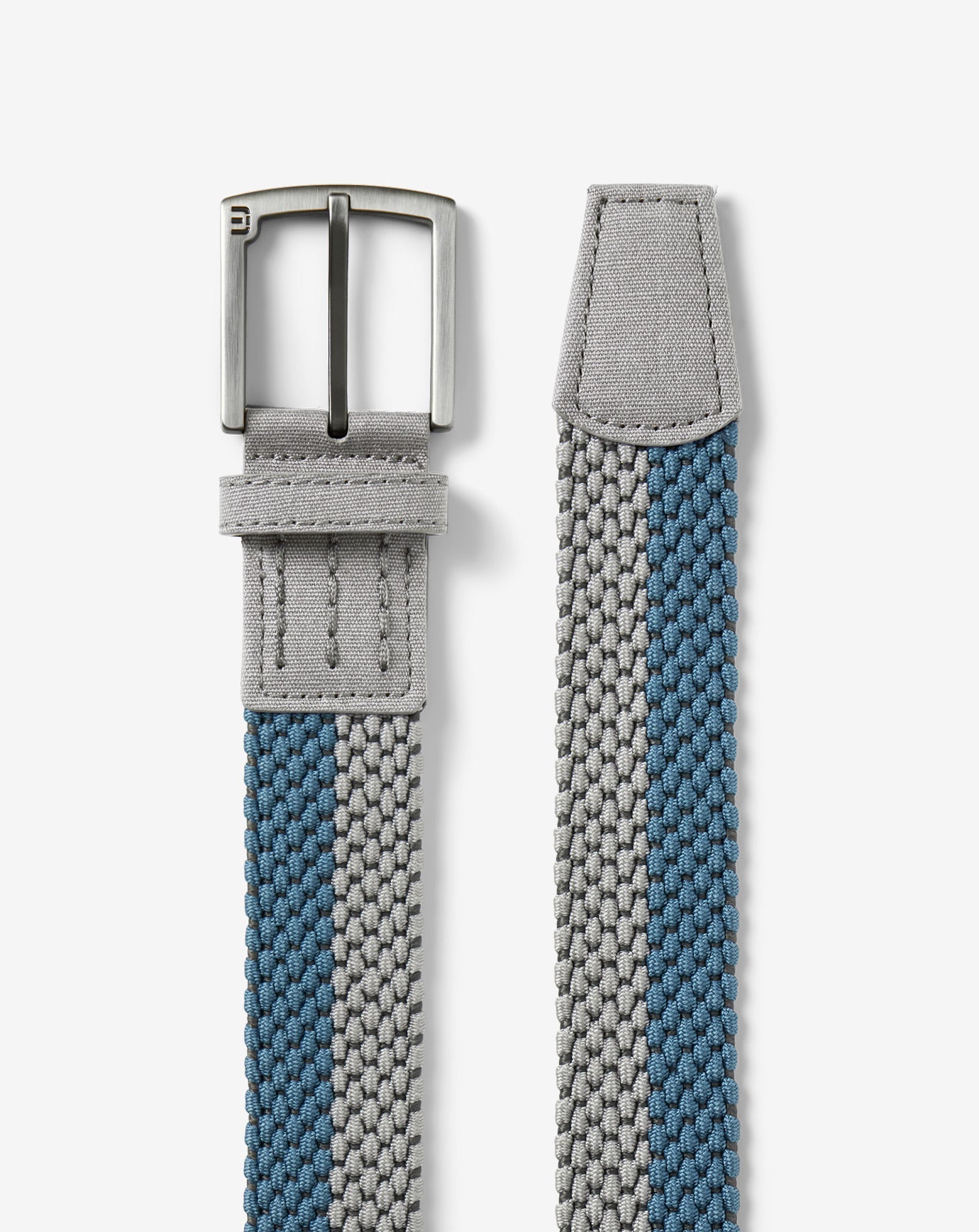 TravisMathew | To And Fro Stretch Woven Belt