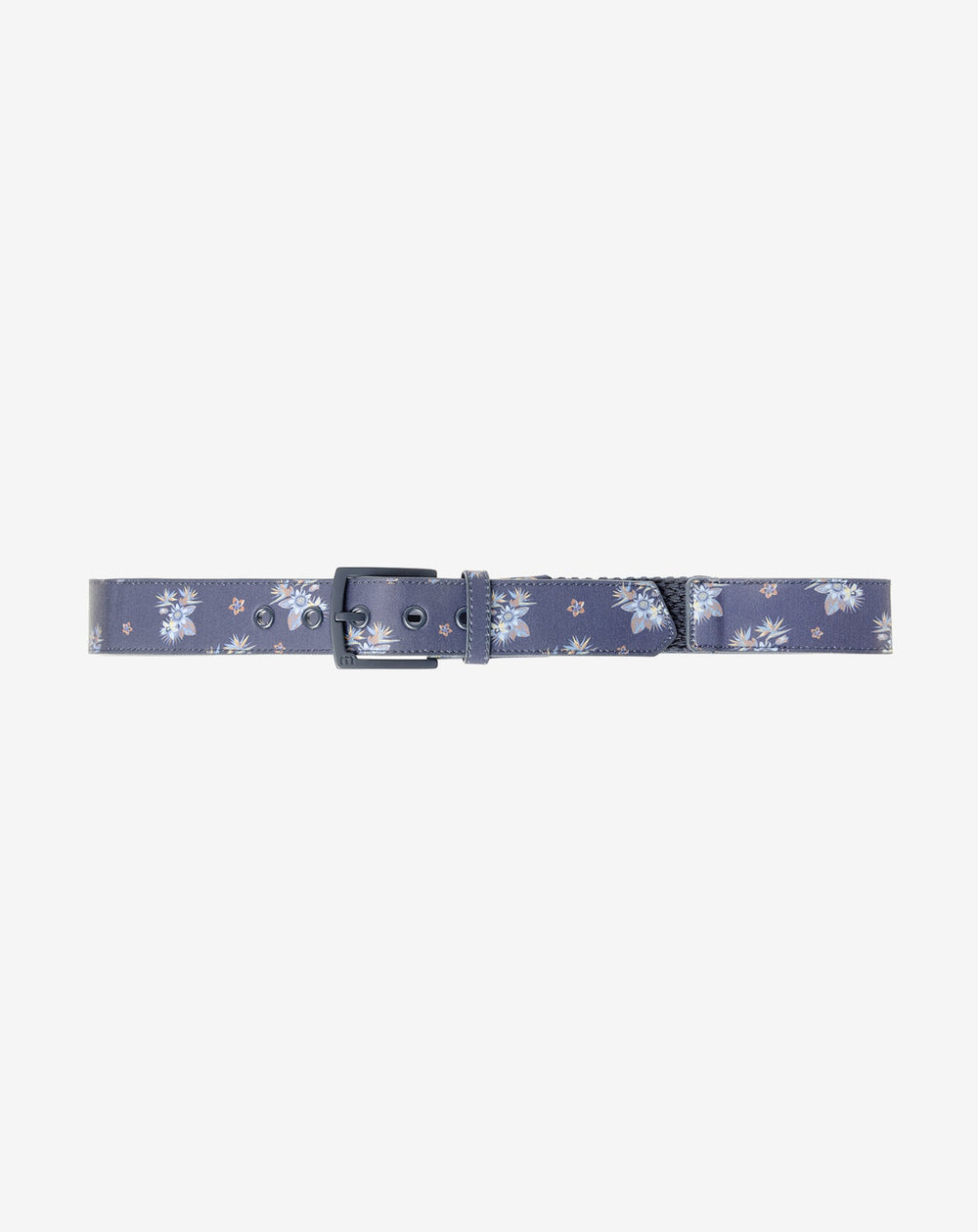 TravisMathew | Ocean Flare Canvas Stretch Belt