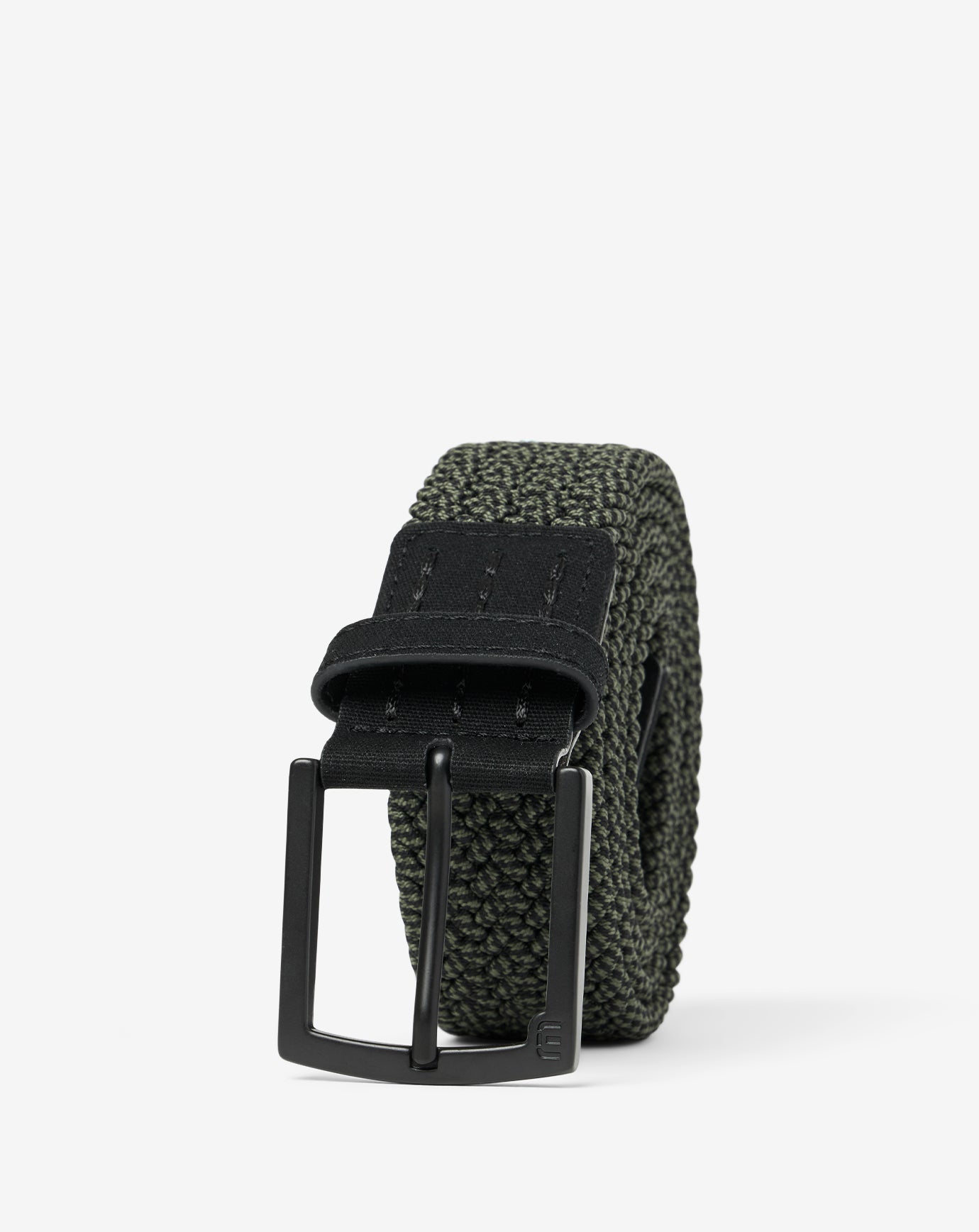 TravisMathew | Full Bar Stretch Woven Belt