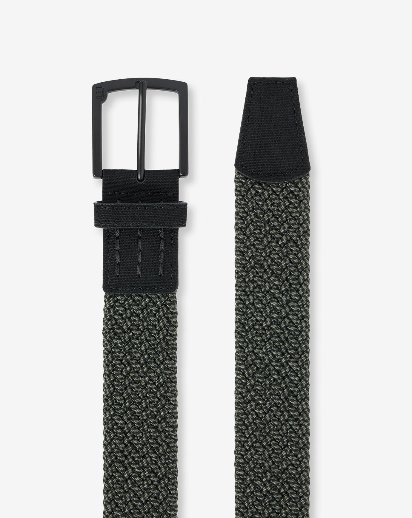TravisMathew | Full Bar Stretch Woven Belt