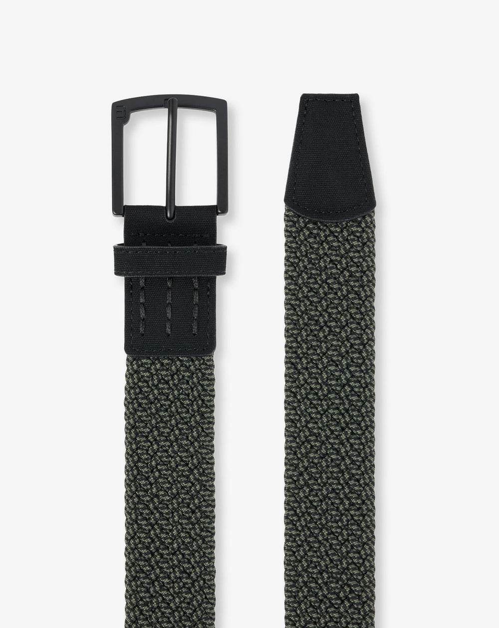 TravisMathew | Full Bar Stretch Woven Belt