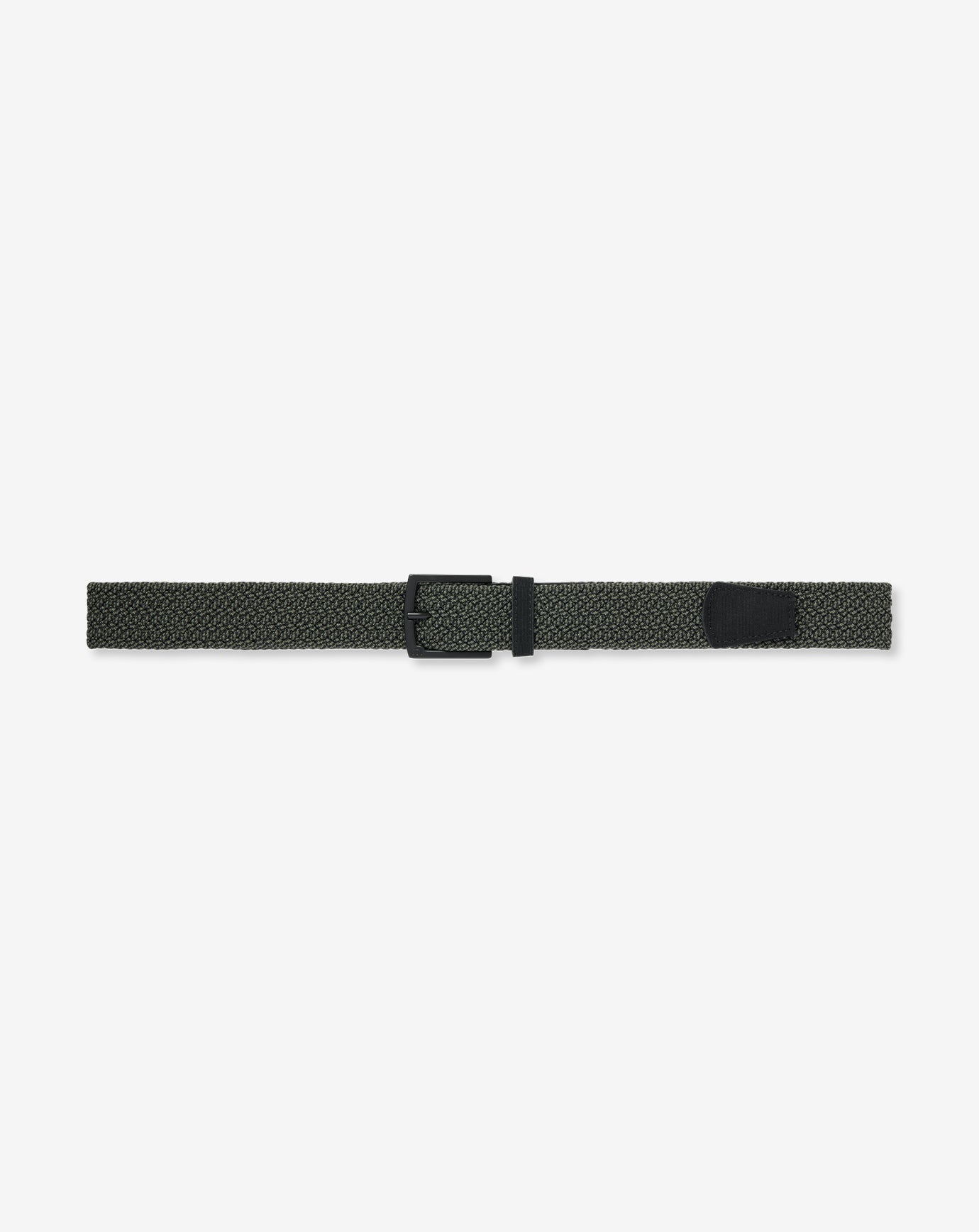 TravisMathew | Full Bar Stretch Woven Belt