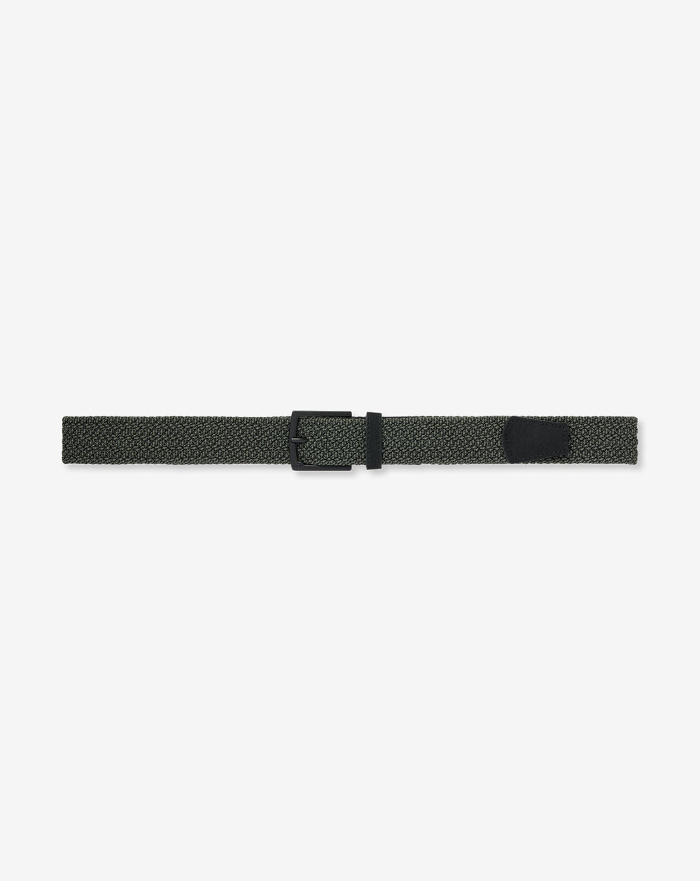 TravisMathew | Full Bar Stretch Woven Belt