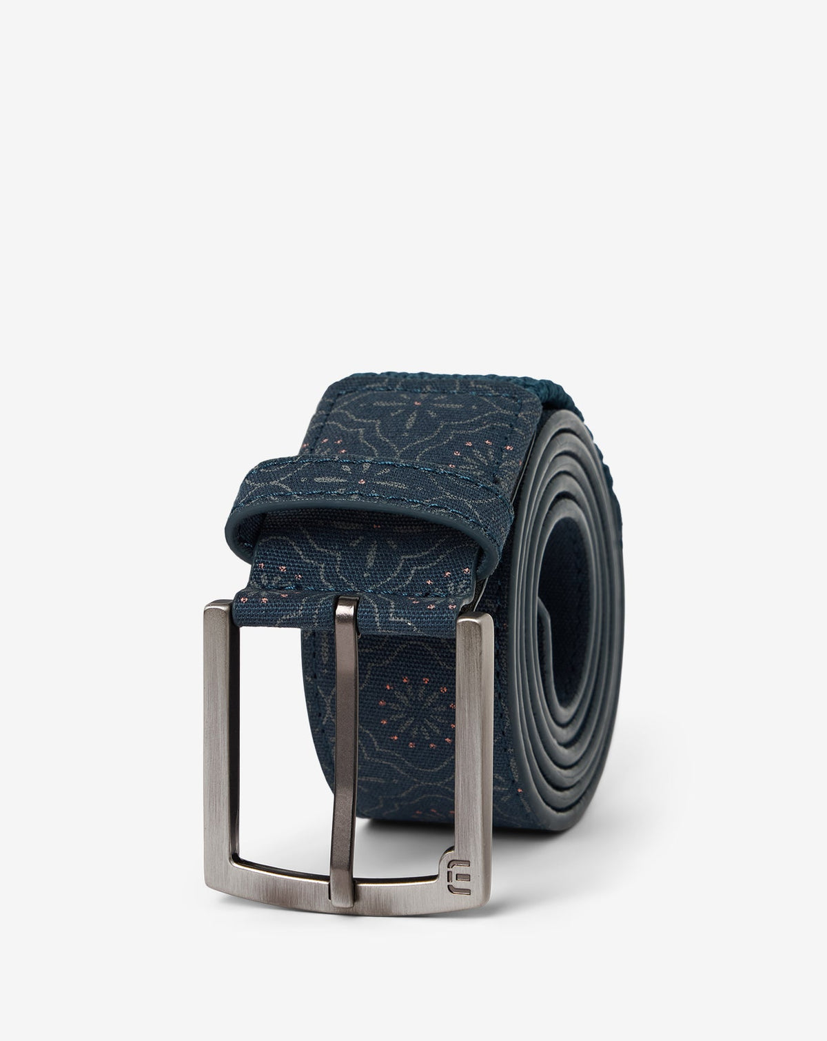 TravisMathew | World Link Hybrid Stretch Belt
