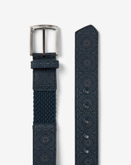 TravisMathew | World Link Hybrid Stretch Belt