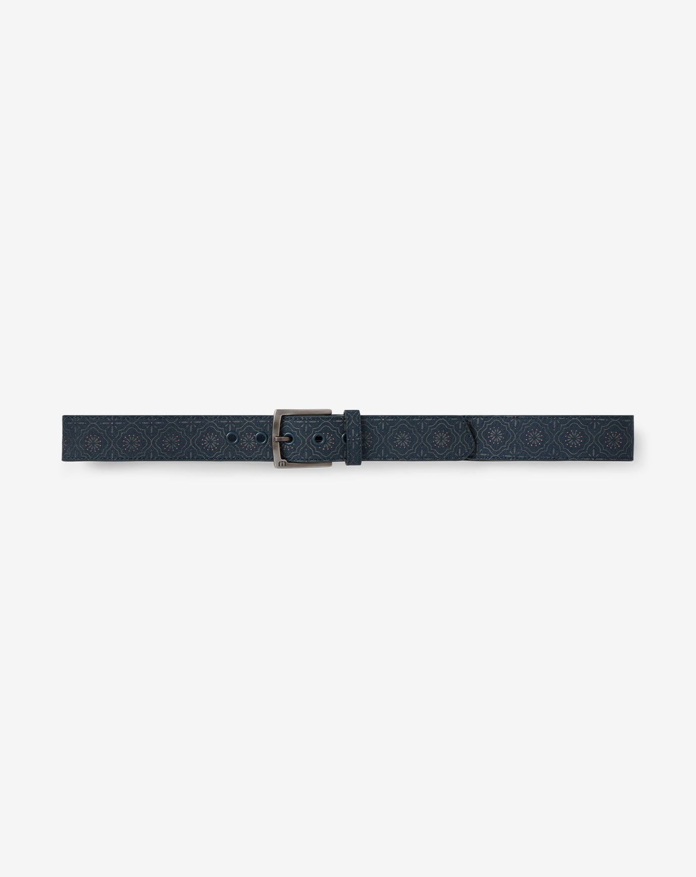 TravisMathew | World Link Hybrid Stretch Belt