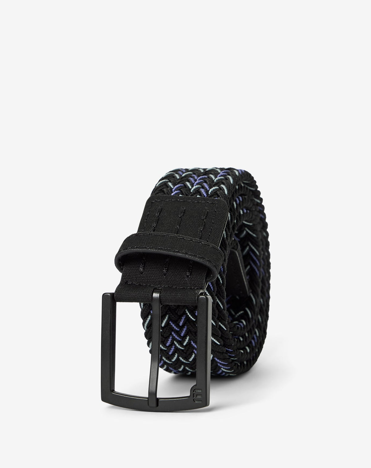 TravisMathew | Local Flavor Stretch Woven Belt