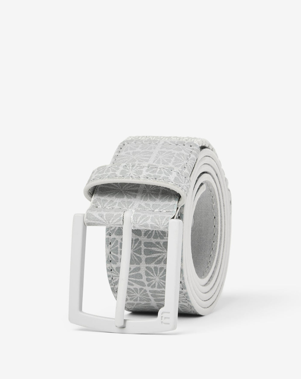 TravisMathew | Buried Treasure Hybrid Stretch Belt