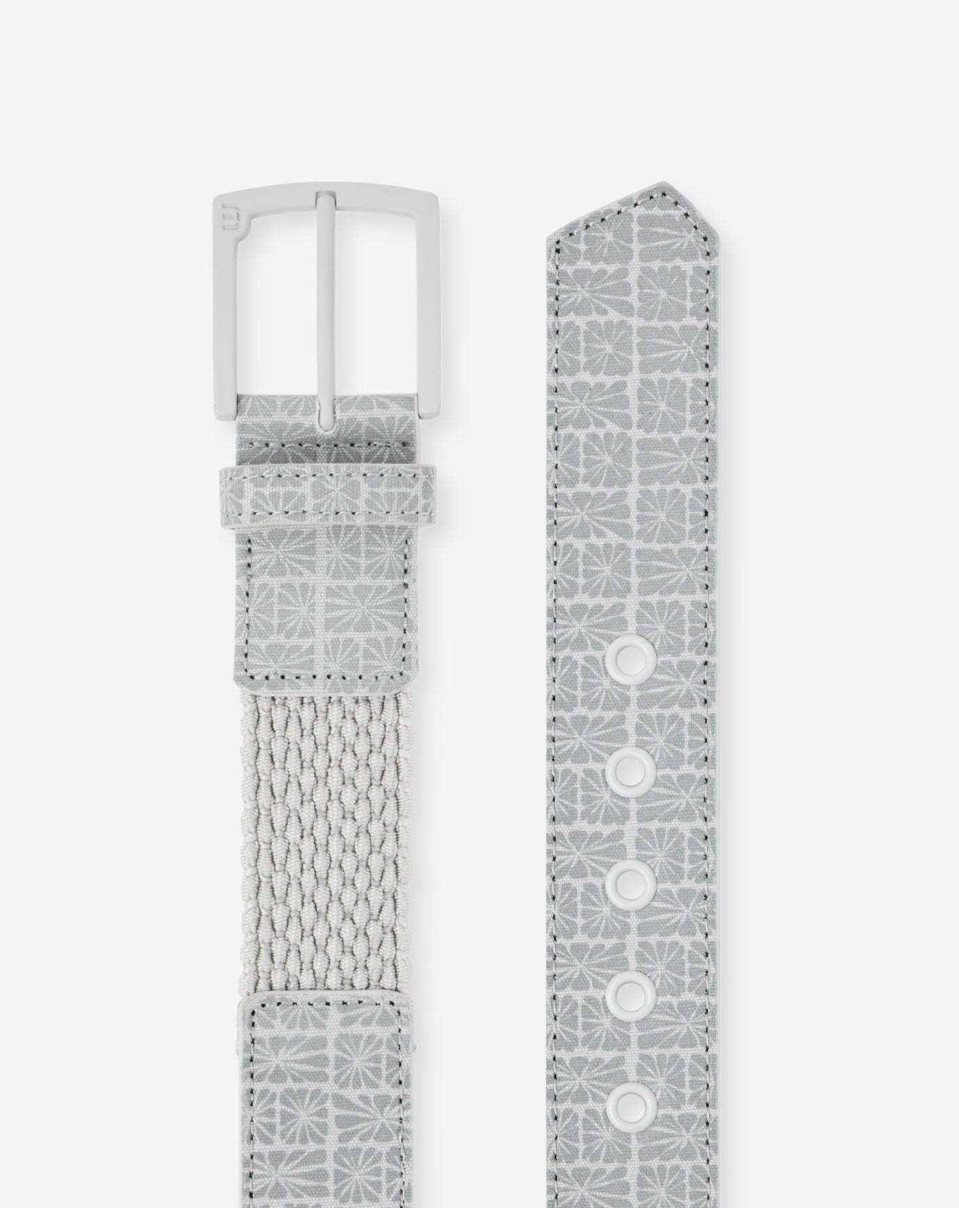 TravisMathew | Buried Treasure Hybrid Stretch Belt